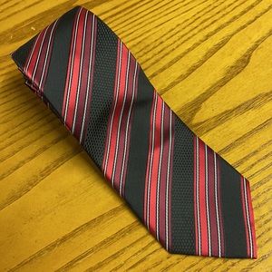 Alexander Julian Colours Necktie | 100% Polyester